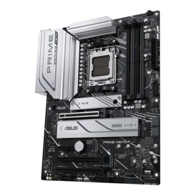 PLACA BASE ASUS PRIME X670-P AM5 ATX 4XDDR5