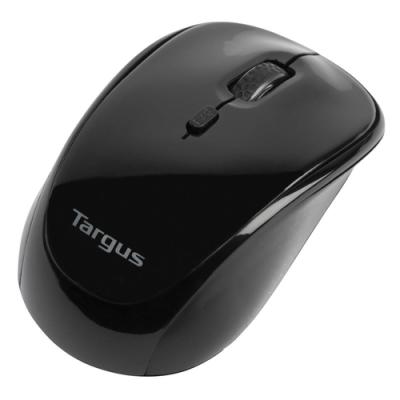 RATON TARGUS BLUE TRACE WIRELESS NEGRO