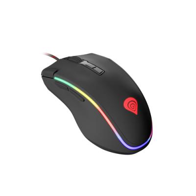 RATON GAMING GENESIS KRYPTON 700 7200DPI RGB NEGRO