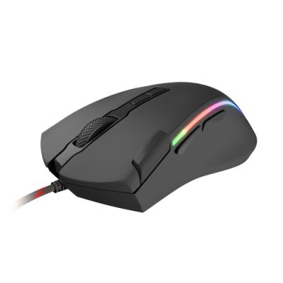 RATON GAMING GENESIS KRYPTON 700 7200DPI RGB NEGRO