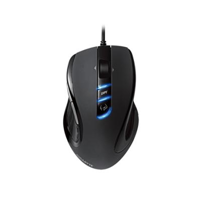 RATON GAMING GIGABYTE M6980X 5600 DPI LASER