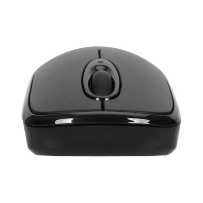 RATON TARGUS WWCB BLUETOOTH ANTIMICROBIANO NEGRO