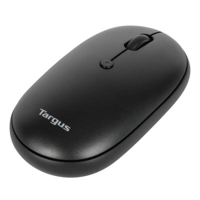 RATON TARGUS WIRELESS ANTIMICROBIANO NEGRO