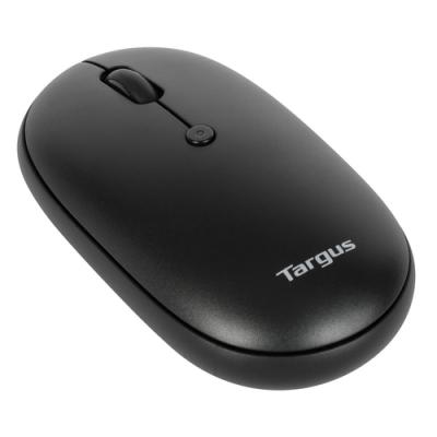 RATON TARGUS WIRELESS ANTIMICROBIANO NEGRO