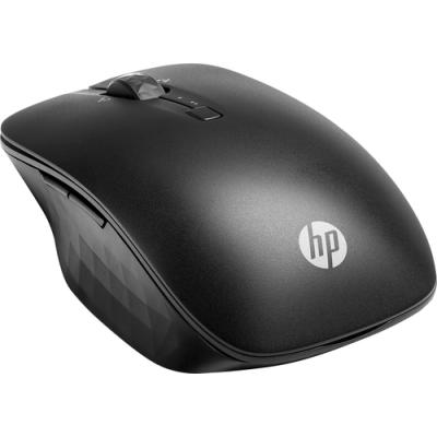 RATON HP INALAMBRICO BLUETOOTH NEGRO