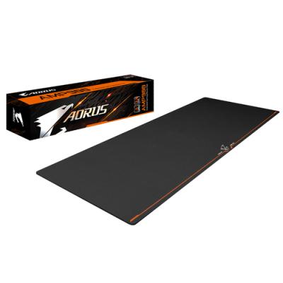 ALFOMBRILLA GAMING GIGABYTE AMP-900 900X360X3 MM NEGRA