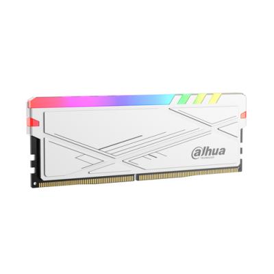 DDR4 DAHUA 2X8GB 3600 C600 RGB BLANCO