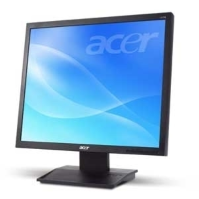 MONITOR ACER 17" V173DB 4:3 1280X1024