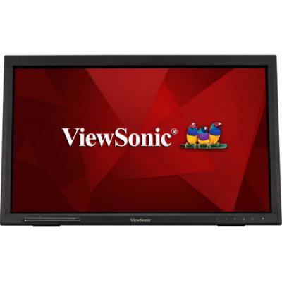 MONITOR VIEWSONIC TD2223 21,5" 1920x1080 5MS VGA DVI HDMI USB