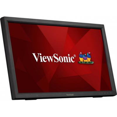 MONITOR VIEWSONIC TD2223 21,5" 1920x1080 5MS VGA DVI HDMI USB