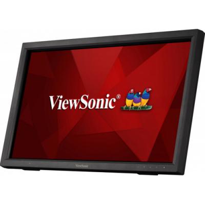 MONITOR VIEWSONIC TD2223 21,5" 1920x1080 5MS VGA DVI HDMI USB