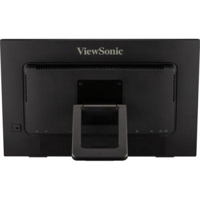 MONITOR VIEWSONIC TD2223 21,5" 1920x1080 5MS VGA DVI HDMI USB