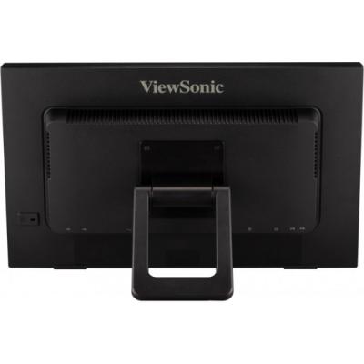 MONITOR VIEWSONIC TD2223 21,5" 1920x1080 5MS VGA DVI HDMI USB