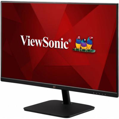 MONITOR VIEWSONIC VA2432-H 23,8" IPS FHD VGA HDMI 4MS NEGRO SIN