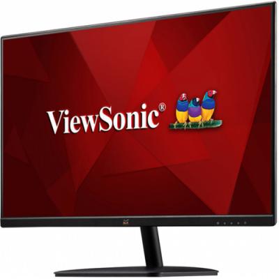 MONITOR VIEWSONIC VA2432-H 23,8" IPS FHD VGA HDMI 4MS NEGRO SIN