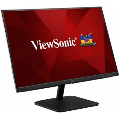 MONITOR VIEWSONIC VA2432-H 23,8" IPS FHD VGA HDMI 4MS NEGRO SIN