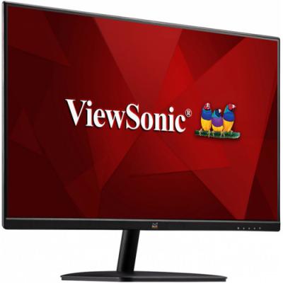 MONITOR VIEWSONIC VA2432-H 23,8" IPS FHD VGA HDMI 4MS NEGRO SIN