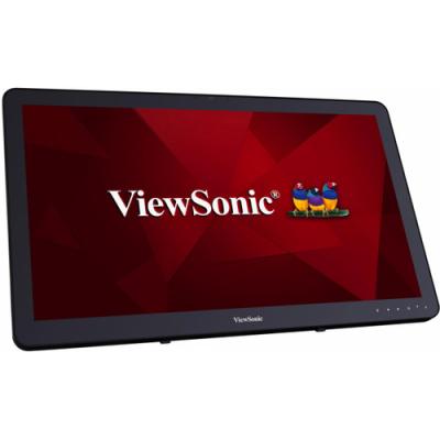 MONITOR VIEWSONIC TD2430 23,6" FHD VGA HDMI DP ALTAVOCES TACTIL