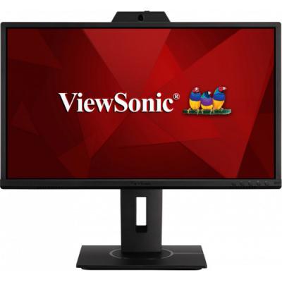 MONITOR VIEWSONIC VG2440V 23,8" IPS FHD VGA DVI HDMI DP USB MM