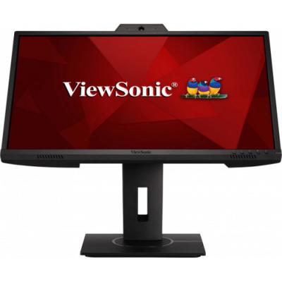 MONITOR VIEWSONIC VG2440V 23,8" IPS FHD VGA DVI HDMI DP USB MM