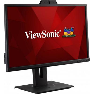 MONITOR VIEWSONIC VG2440V 23,8" IPS FHD VGA DVI HDMI DP USB MM