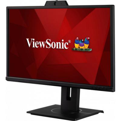 MONITOR VIEWSONIC VG2440V 23,8" IPS FHD VGA DVI HDMI DP USB MM