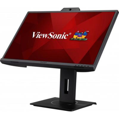 MONITOR VIEWSONIC VG2440V 23,8" IPS FHD VGA DVI HDMI DP USB MM