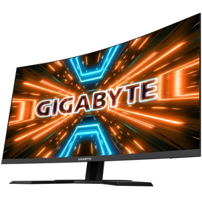 MONITOR GAMING GIGABYTE G32QC A 32" 2560x1440 VA 2K