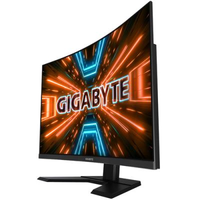 MONITOR GAMING GIGABYTE G32QC A 32" 2560x1440 VA 2K