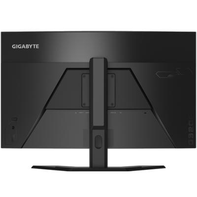 MONITOR GAMING GIGABYTE G32QC A 32" 2560x1440 VA 2K