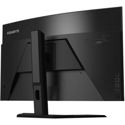 MONITOR GAMING GIGABYTE G32QC A 32" 2560x1440 VA 2K