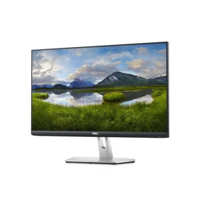 MONITOR DELL S2421HN 23,8" IPS FHD 4MS 2XHDMI VESA NEGRO PLATA