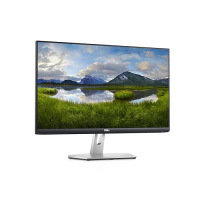 MONITOR DELL S2421HN 23,8" IPS FHD 4MS 2XHDMI VESA NEGRO PLATA