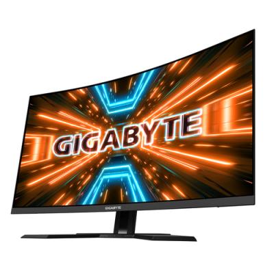 MONITOR GAMING GIGABYTE M32QC A 32" 2560x1440 VA