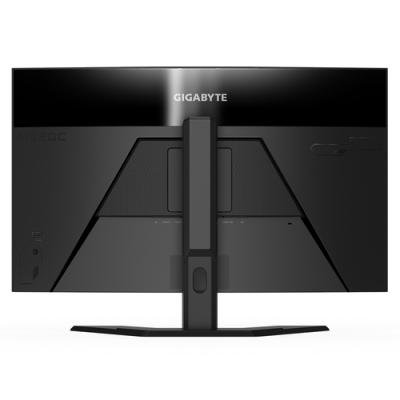 MONITOR GAMING GIGABYTE M32QC A 32" 2560x1440 VA