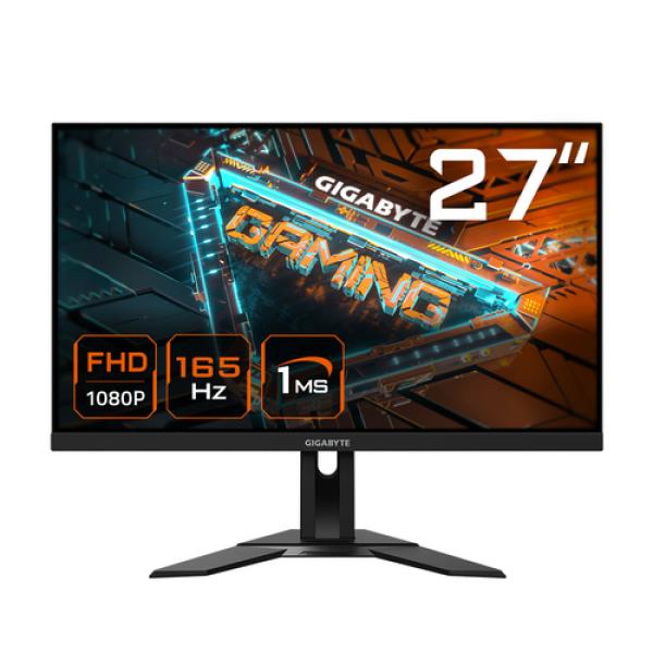 MONITOR GAMING GIGABYTE G27F 2 27" 1920x1080 FHD