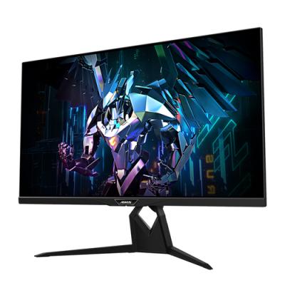 MONITOR GAMING GIGABYTE AORUS FI32Q-EK 32" 2560 X 1440 SS IPS