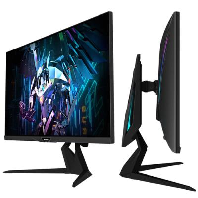 MONITOR GAMING GIGABYTE AORUS FI32Q-EK 32" 2560 X 1440 SS IPS