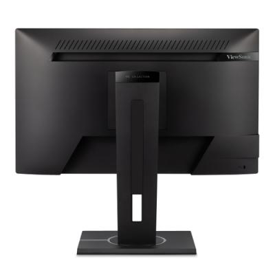 MONITOR VIEWSONIC VG2440 23,6" 1920x1080 5MS HDMI DP VGA