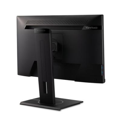 MONITOR VIEWSONIC VG2440 23,6" 1920x1080 5MS HDMI DP VGA