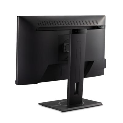 MONITOR VIEWSONIC VG2440 23,6" 1920x1080 5MS HDMI DP VGA