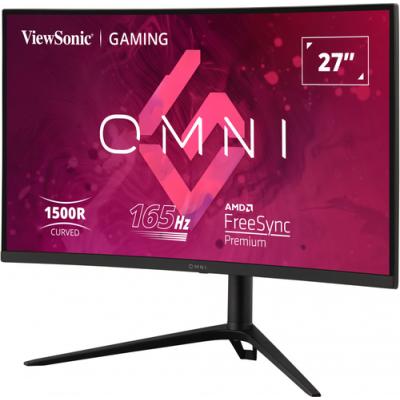 MONITOR VIEWSONIC VX2718-2KPC-MHD 27" QHD 1MS 2XHDMI DP 165HZ