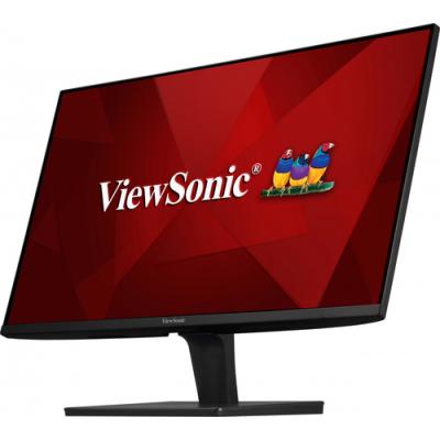 MONITOR VIEWSONIC VA2715-H 27" IPS 1920X1080 FULL HD 4 MS NEGRO