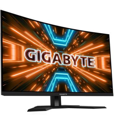 MONITOR GAMING GIGABYTE M32UC 32" 3840 X 2160 UHD