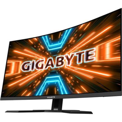 MONITOR GAMING GIGABYTE M32UC 32" 3840 X 2160 UHD