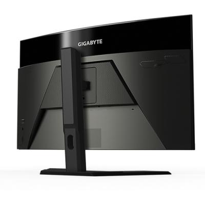 MONITOR GAMING GIGABYTE M32UC 32" 3840 X 2160 UHD