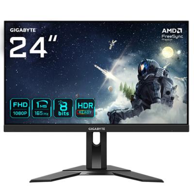 MONITOR GAMING GIGABYTE G24F 2 23,8" 1920X1080 FHD