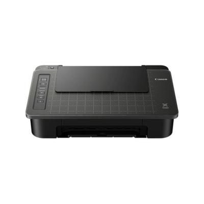 IMPRESORA CANON TS305 INYECCION COLOR PIXMA A4 WIFI USB