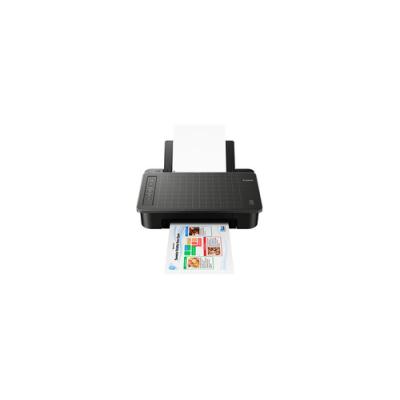 IMPRESORA CANON TS305 INYECCION COLOR PIXMA A4 WIFI USB