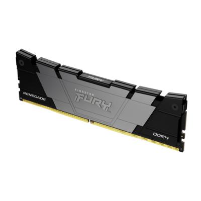 DDR4 KINGSTON 2X16GB 3600 FURY RENEGADE